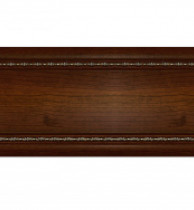 Молдинг DECOMASTER 187-51 (40*8*2400мм)