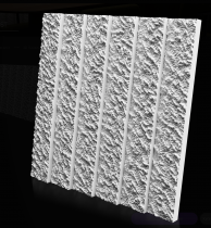 3D панель Artpole WALLFROST