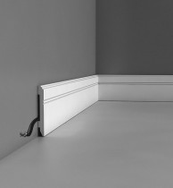 Плинтус Orac Decor SX105