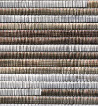 Обои Elitis luxury-weaving (RM 661 72) из природных материалов