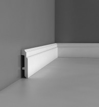 Плинтус Orac Decor SX155