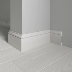 Цветной плинтус Decor-Dizayn 005-75