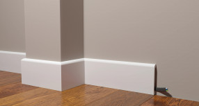 Плинтус Decor-Dizayn DD707