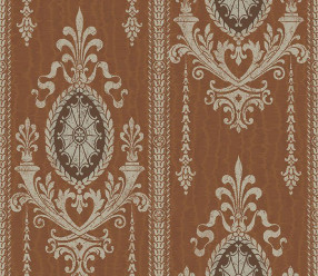 Обои KT Exclusive Mulberry Place AM90206