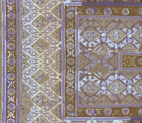 Обои Elitis foulards (VP 683 02) виниловые